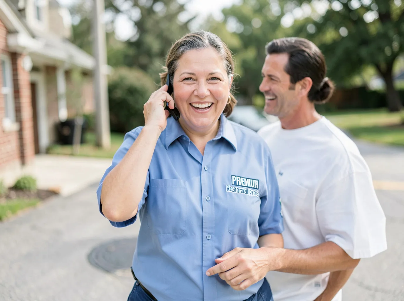 Water Damage Restoration Toney, AL FAQs